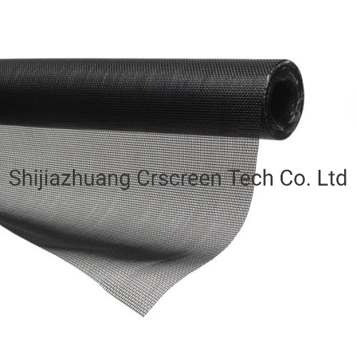 Heavy-Duty Insect Screening Pet Screen Mesh Claw-Protection Vinyl-Coated Polyester