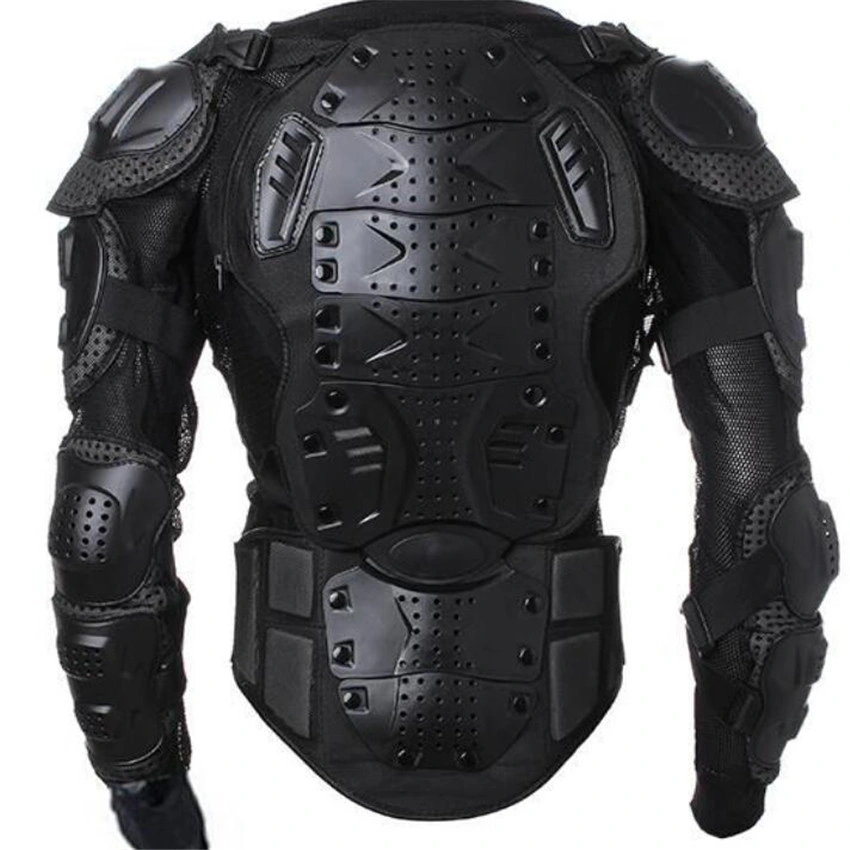 Motorcycle Body Protective Jacket Motocross Accessories Clothing