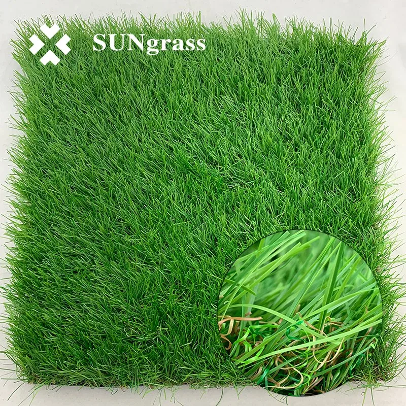 Synthetic Grass Turf Carpet Garden Pet Products Artificial Grass