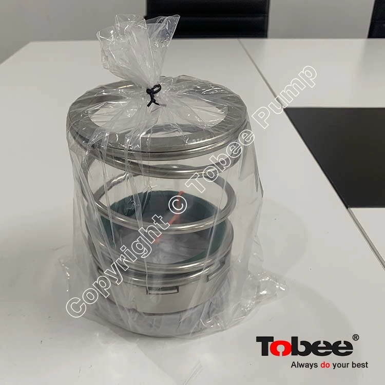 Tobee Mechanical Seal Used in Drilling Fluid Centrifugal Pump for Oil and Gas Rigs