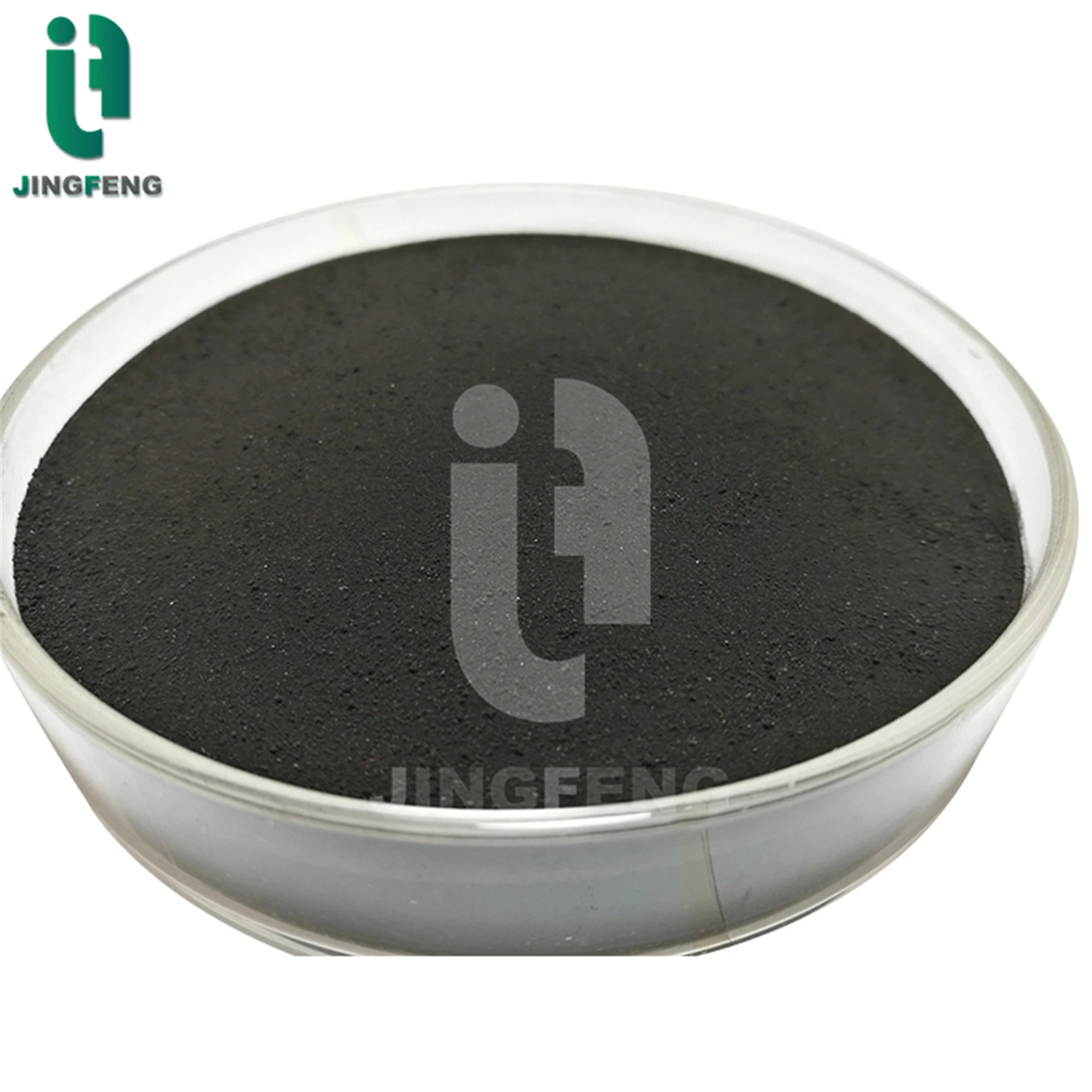 Leonardite Raw Material for Fertilizer Humine with Organic Matter 85% Weathered Coal Organic Humic Acid Powder