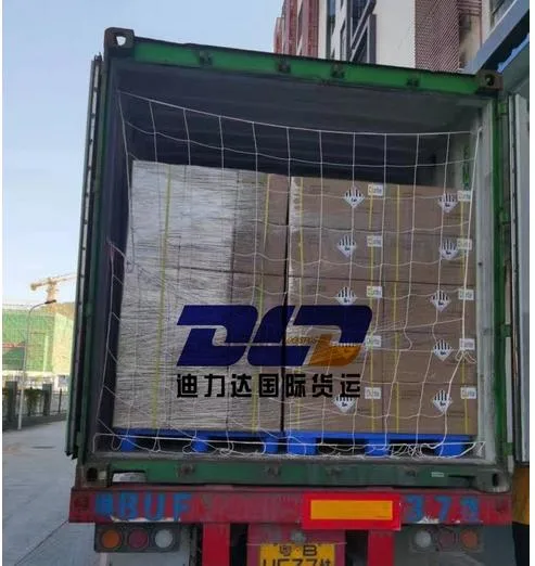 Sea Freight Transportation Un3480 Battery Pack by Shipping Service From China to Port of Beirut (Lebanon)