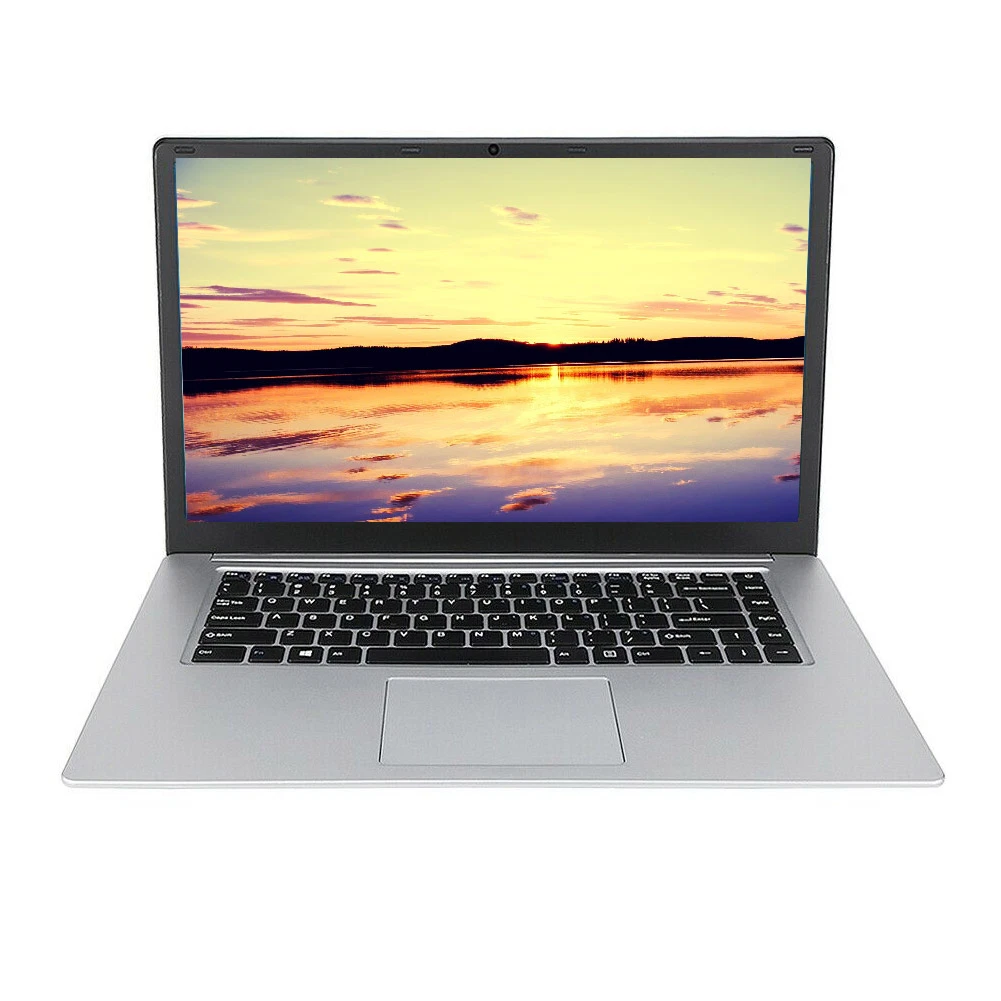 15,6 Zoll Großhandel neue Notebook-Computer-CPU Intel Core J3455 Windows10 Laptop mit günstigen Preis für Studie Gaming Office
