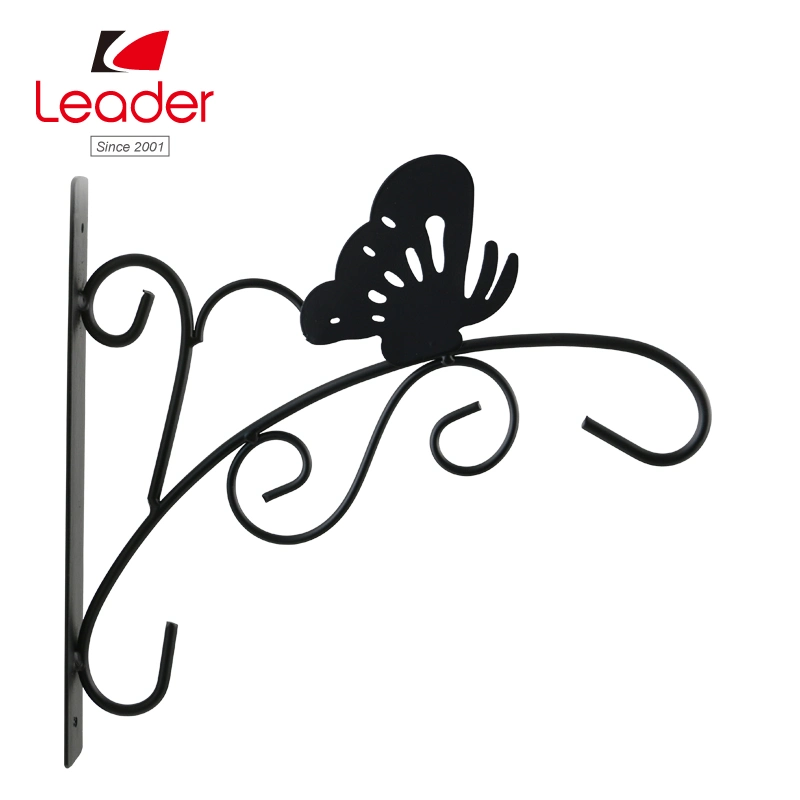 Metal Butterfly Wall Hook*Includes 2 Screws