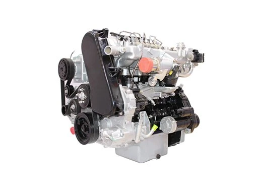 Kunming Yunnei Power 490qb 4100qb 4100qb-2 4102qb D19 D20 D25 D30 Motor Diésel para Camioneta Ligera Pickup.