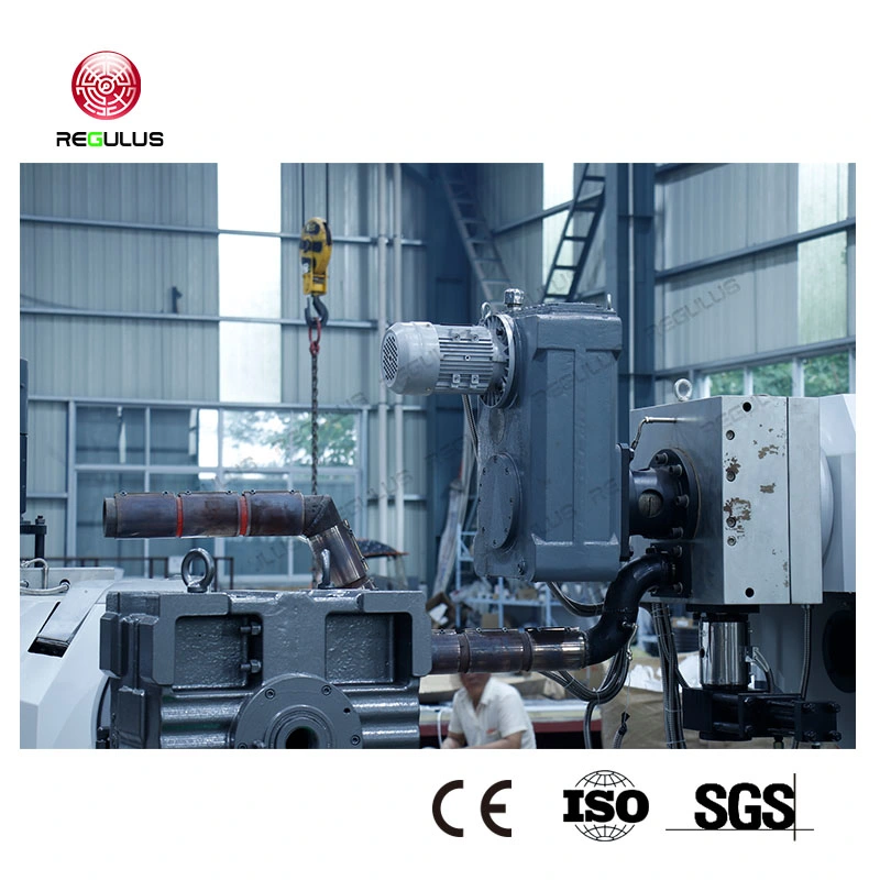 Water Barrels Bottles Recycling Granulators Granulating Extruders Extruding Machine