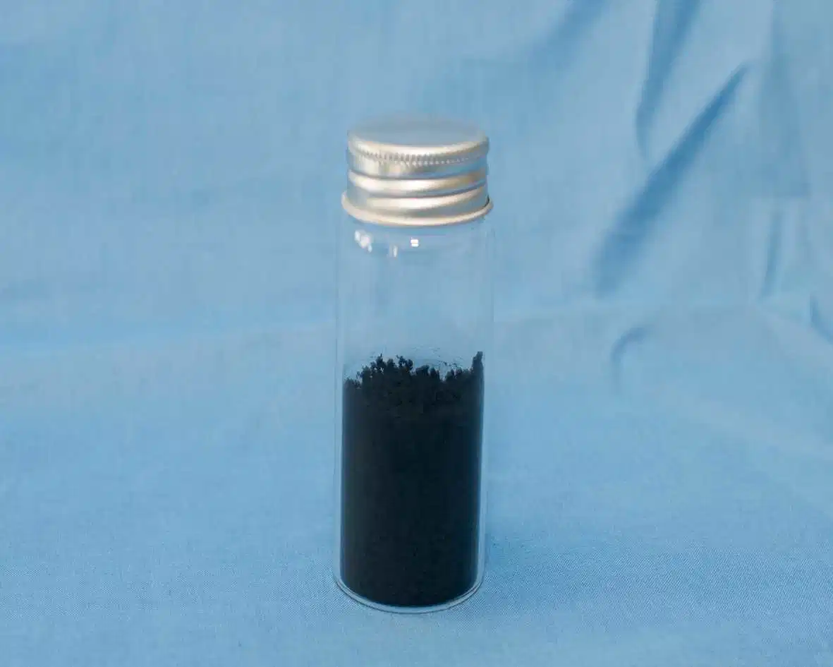 Supply 99.95% Graphite Flake Powders with China Manufacture Price