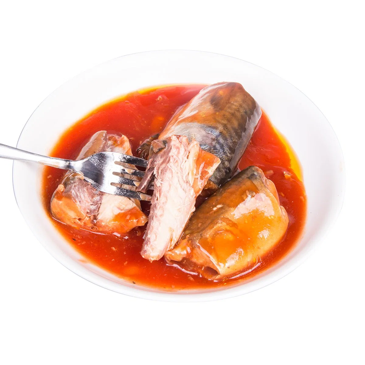 Good Quality 425g Canned Mackerel Delicious Taste in Nutural Oil/ Tomato Sauce