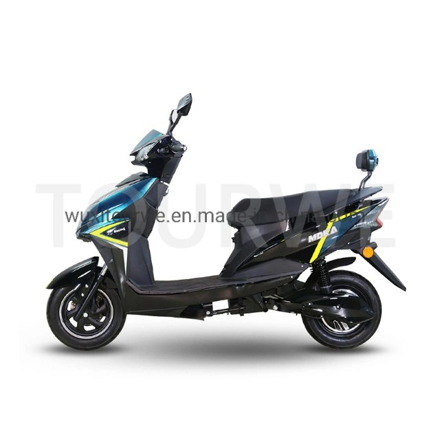 1200W~3000W DC Brushless Motor Long Range E-Bike/Motorcycle/E-Scooter