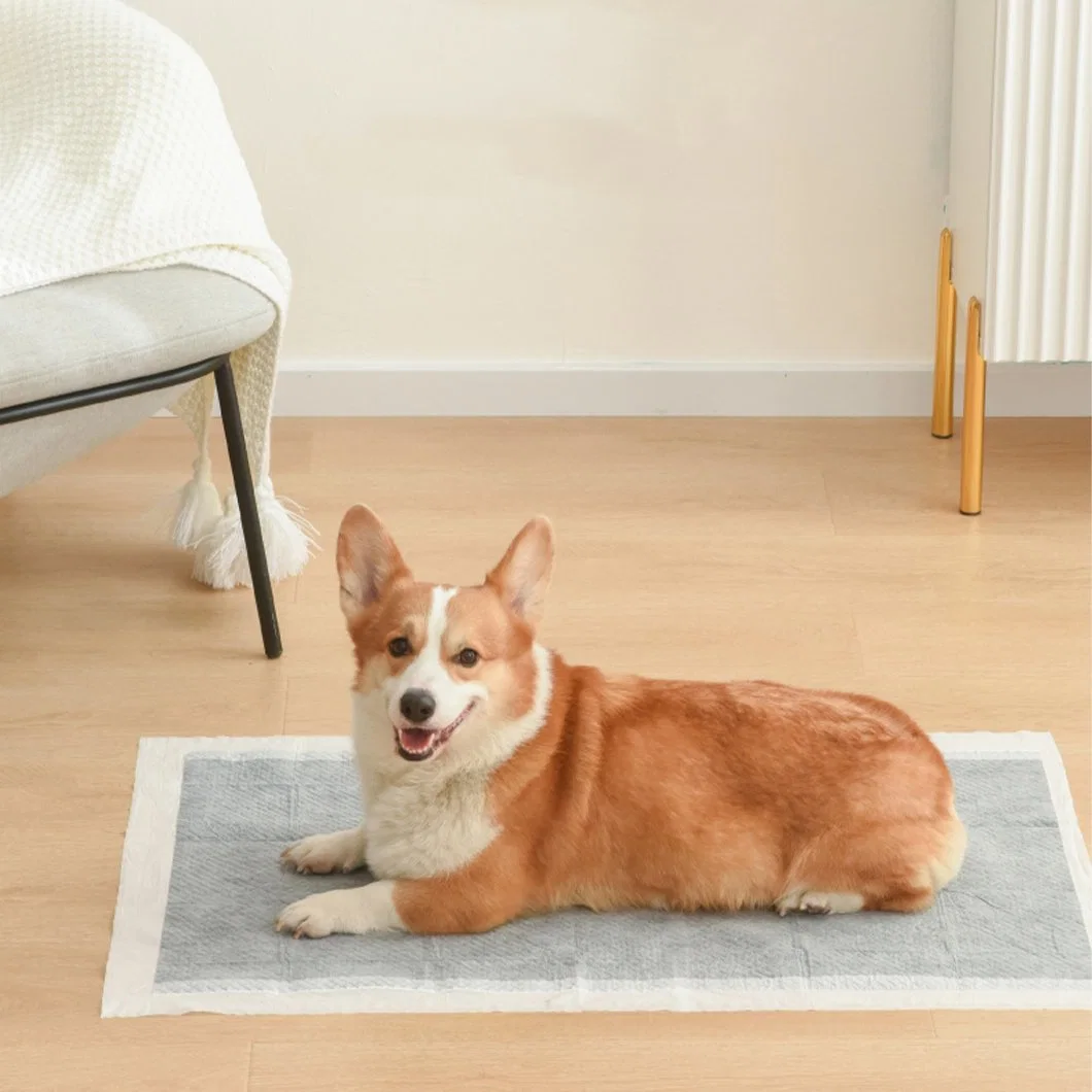 Hygienische Pet Pad Windel