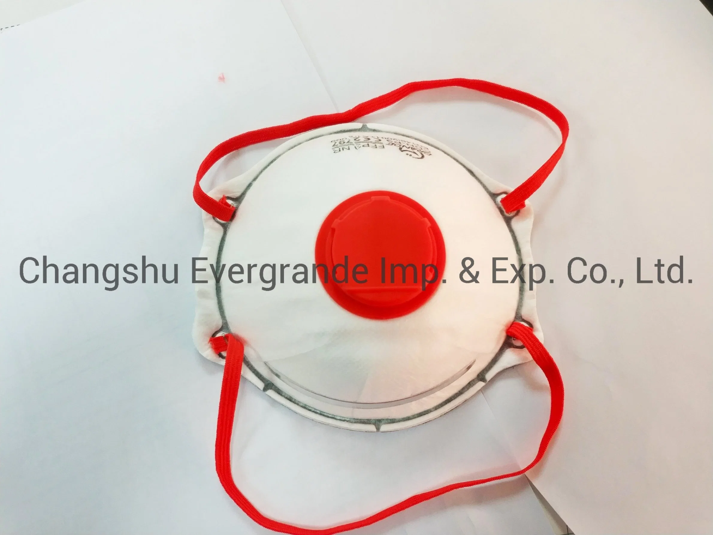 FFP2 Dust Mask Face Mask Respirator