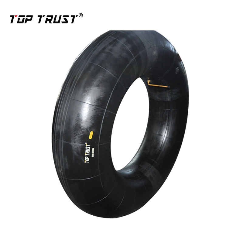 Natural Rubber Tubes for Truck and Forklifts Tyre (7.50-15 8.25-12 7.00-12 6.50-10 7.00-9 6.00-9 5.00-8)