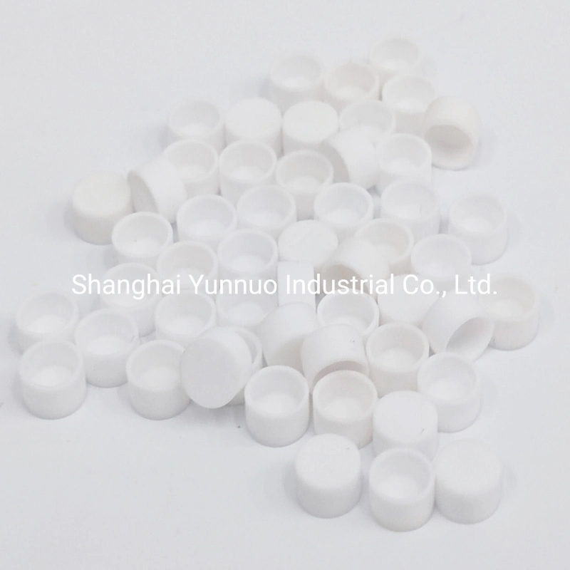 High Pure Alumina Pan (Thermal Analysis Crucible)