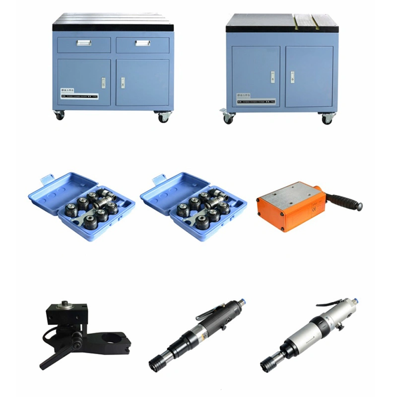 Electric Arm Drilling Tool and Self-Tapping Screw Machine, Drill Press Arm Tapping Machine