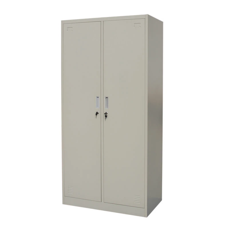 Customized 4 Doors Metal Cabinet/Lab Metal Cabinet/Metal Cabinet with Lock