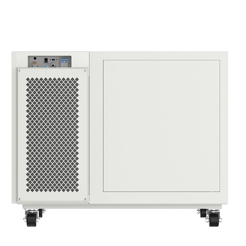 CE Confirmed Top Quality Ultra Low Temperature Refrigerator with Secop Compressor and Coil Tube Evaporator (DW-HL100HC)