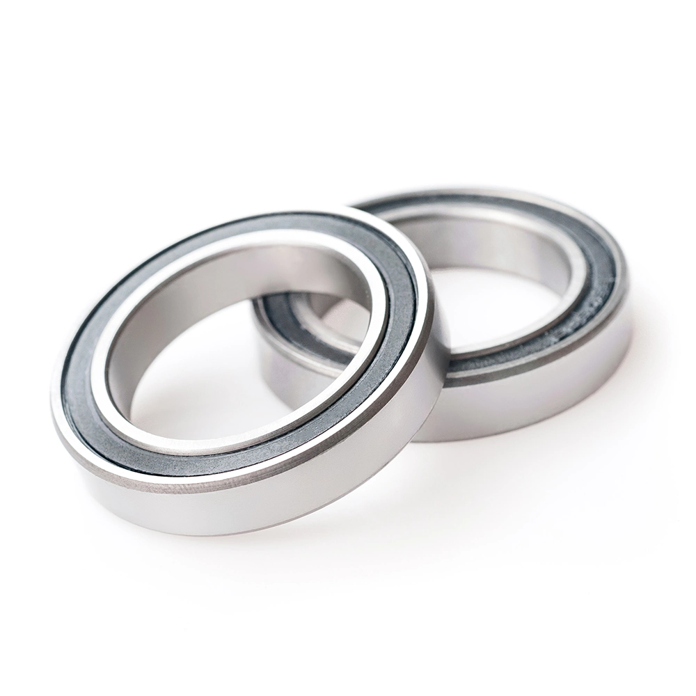 Cheap Price Free Samples Thin-Walled Deep Groove Ball Bearing 6900 Series High Performance Jvb Brand Manufacturer