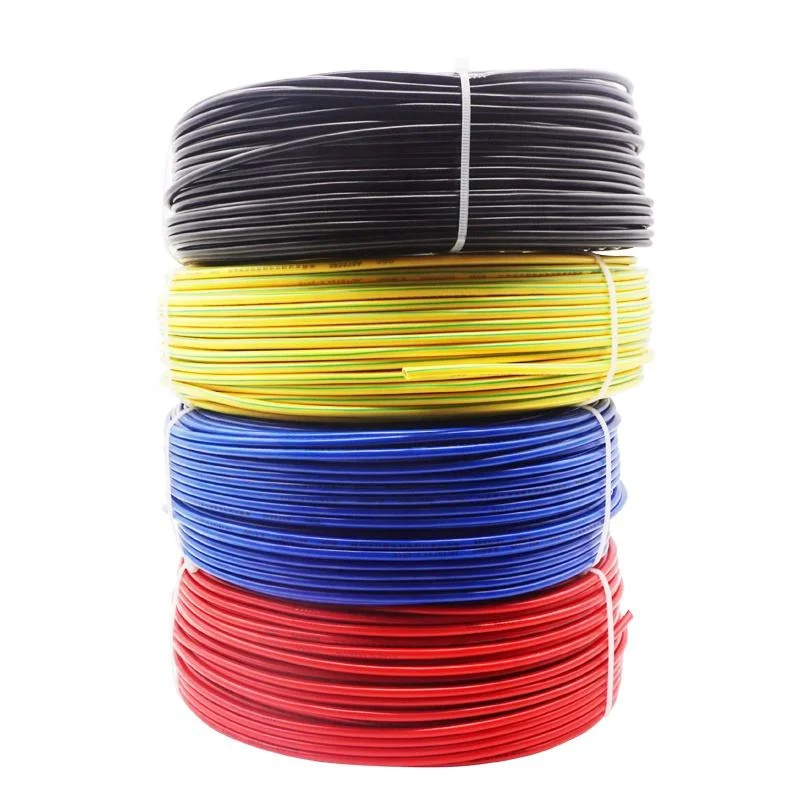 UL3142 Flexible Silicone Wire Electric Wire Hook up Cable