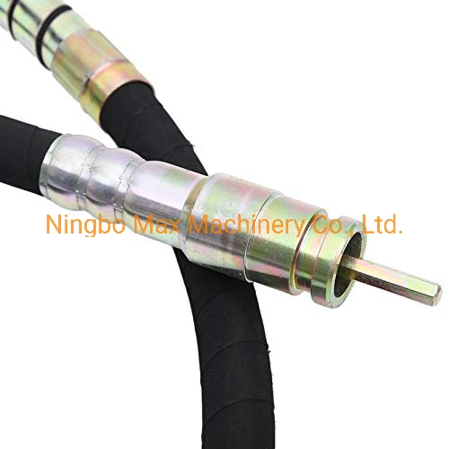 Quality Ce Japanese /Malaysia/Australia Concrete Flexible Shaft for Sale