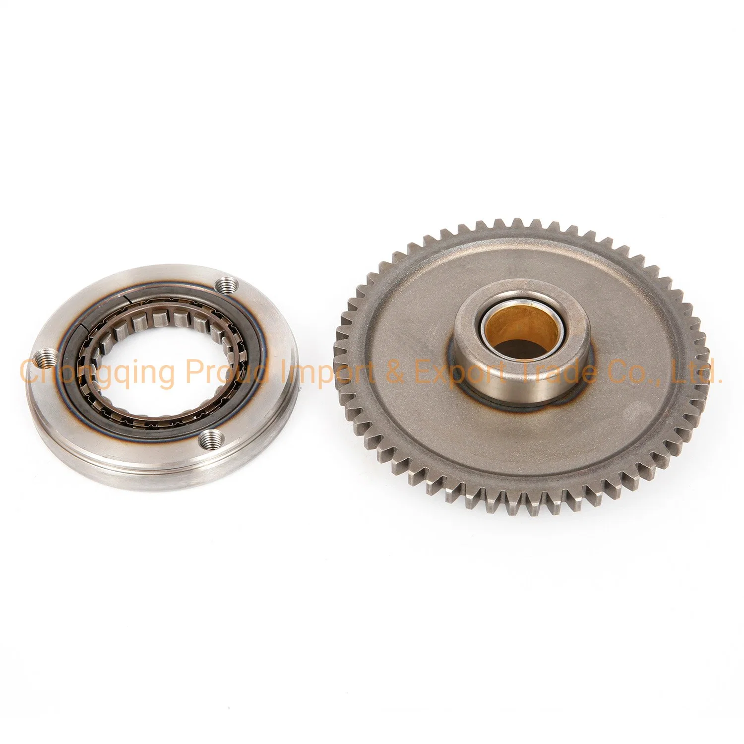 Cg200 Starting Clutch High quality/High cost performance Motorcycle Parts