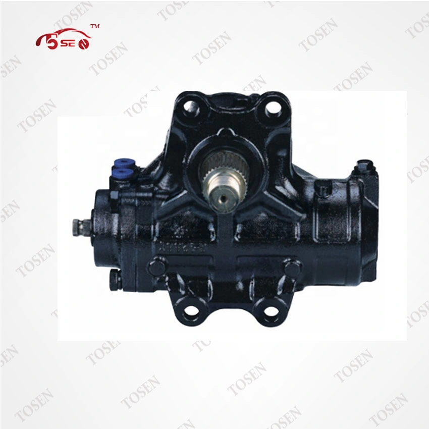 China Steering Box for 1843 Ls8 A9404603500 9404603300 A9404603300 A9404611701