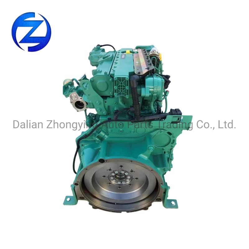 Populares y piezas de repuesto del motor Diesel Motor Deutz TCD2013 L04 de 2V (D5E)