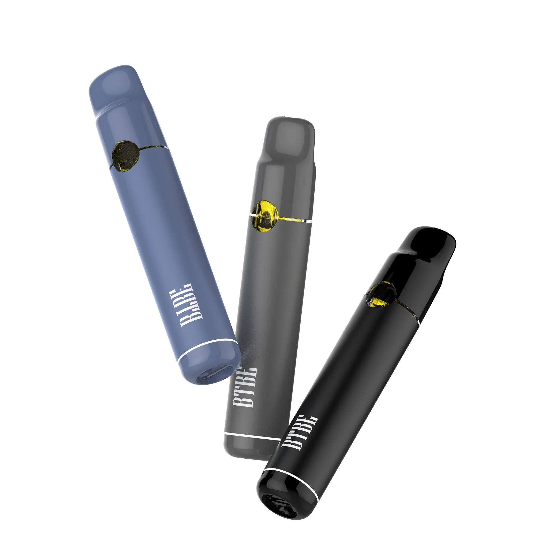 Nextvapor Novo Design Tmpt Baixa Mini Cigarro Eletrônico erva seca o vaporizador