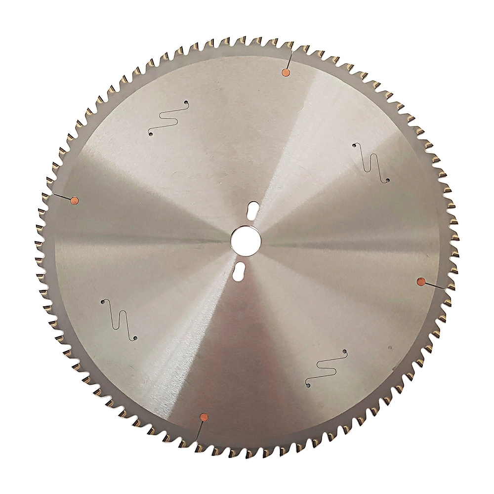 Wood Cutting PCD Diamond Saw Blade