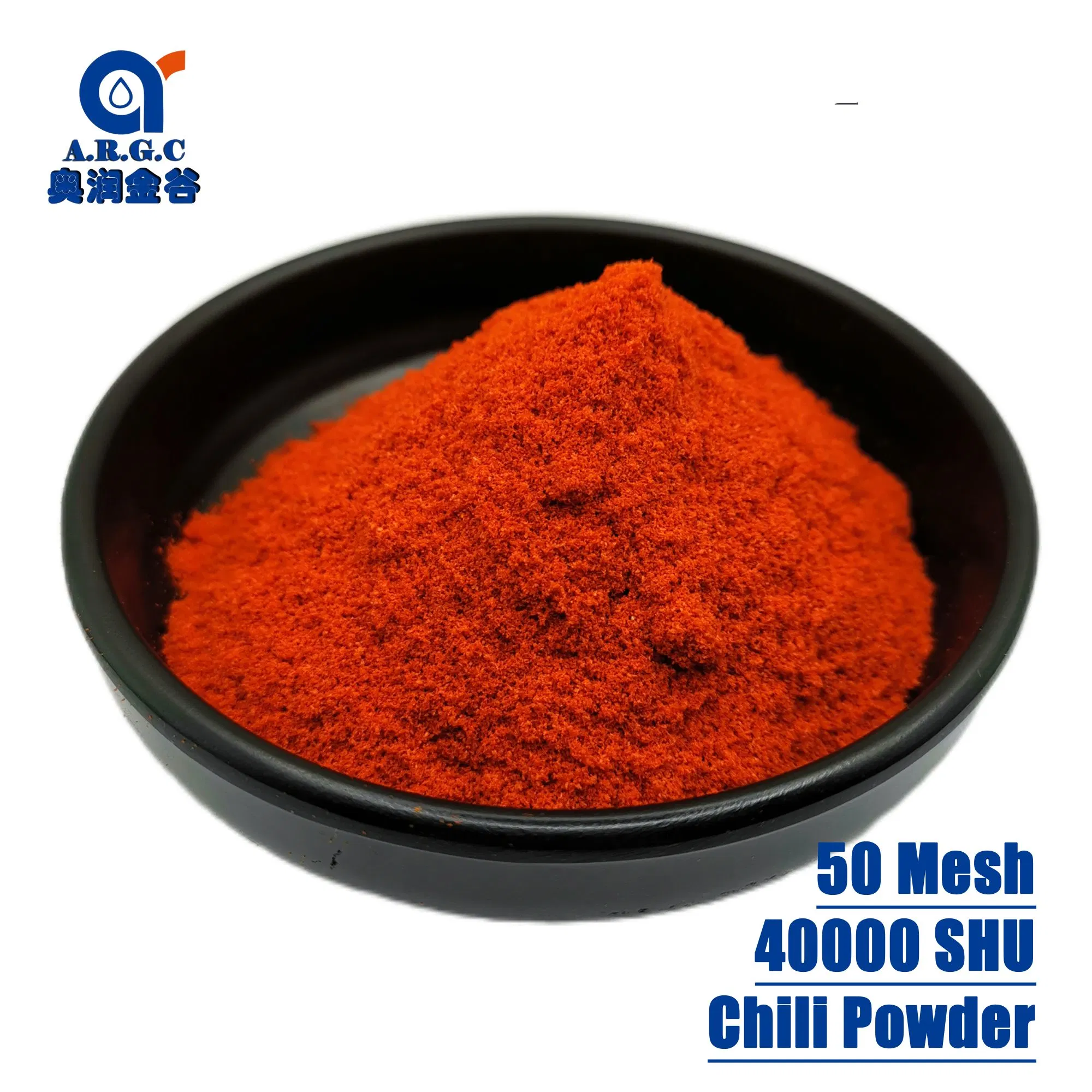 Dried Dehydrated Red Chilli Flakes Dried Chili Crushed Chili Powder High Spicy Chilli Powder 50 Mesh