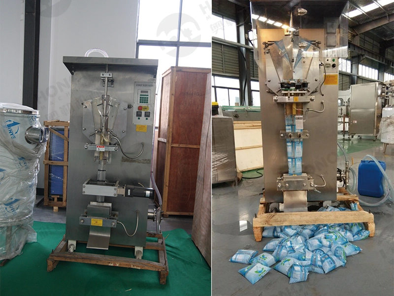 The Best Price of Small and Medium Volume Fruit Juice Multi-Hour Beverage Package Filling Capping Machine/Device