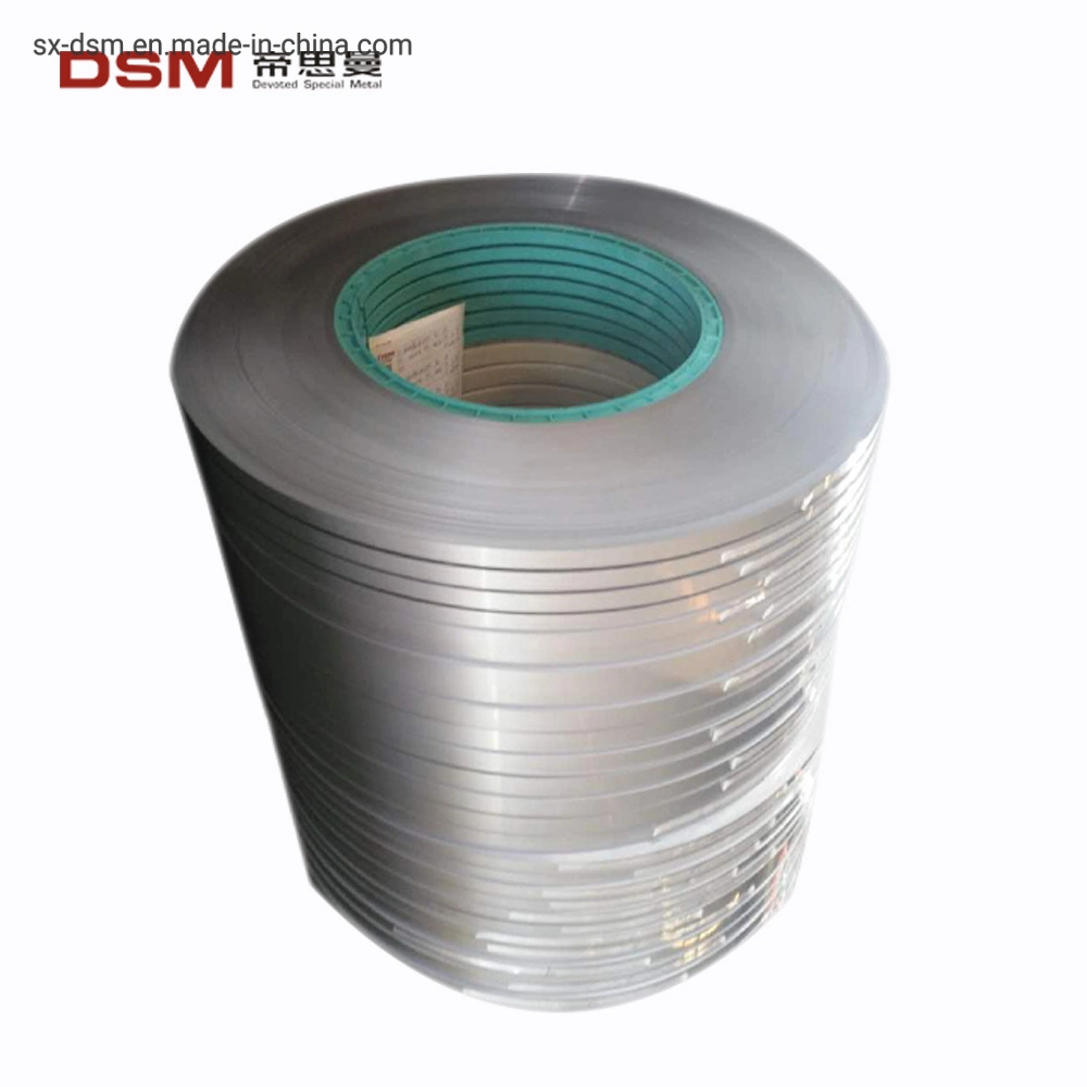 321 Stainless Steel Strip Prices Per Kg