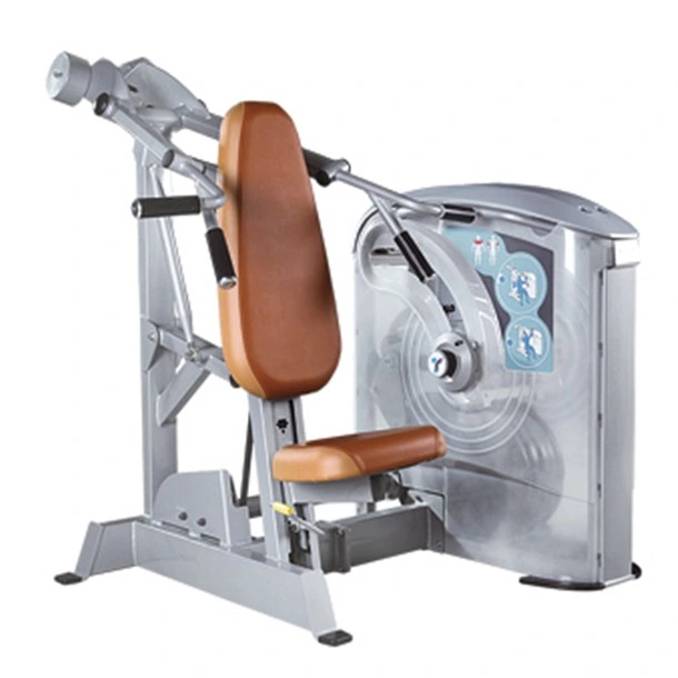 China Tz-5001 Belt Transmission Special Unique Technoloy Gym Use Commercial Chest Press