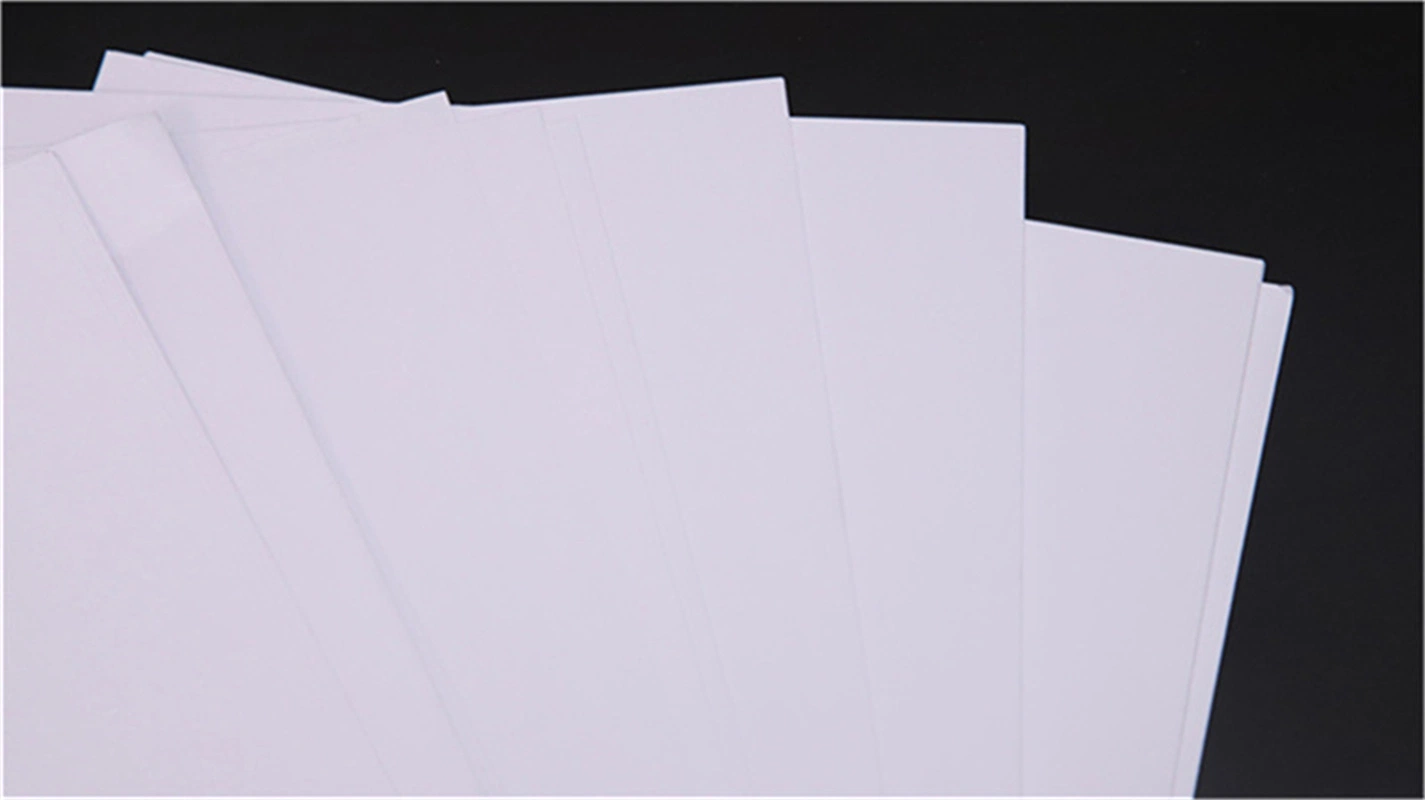 100% Woold Pulp 80GSM A4 Copy Paper Sheet Paper Printing Products