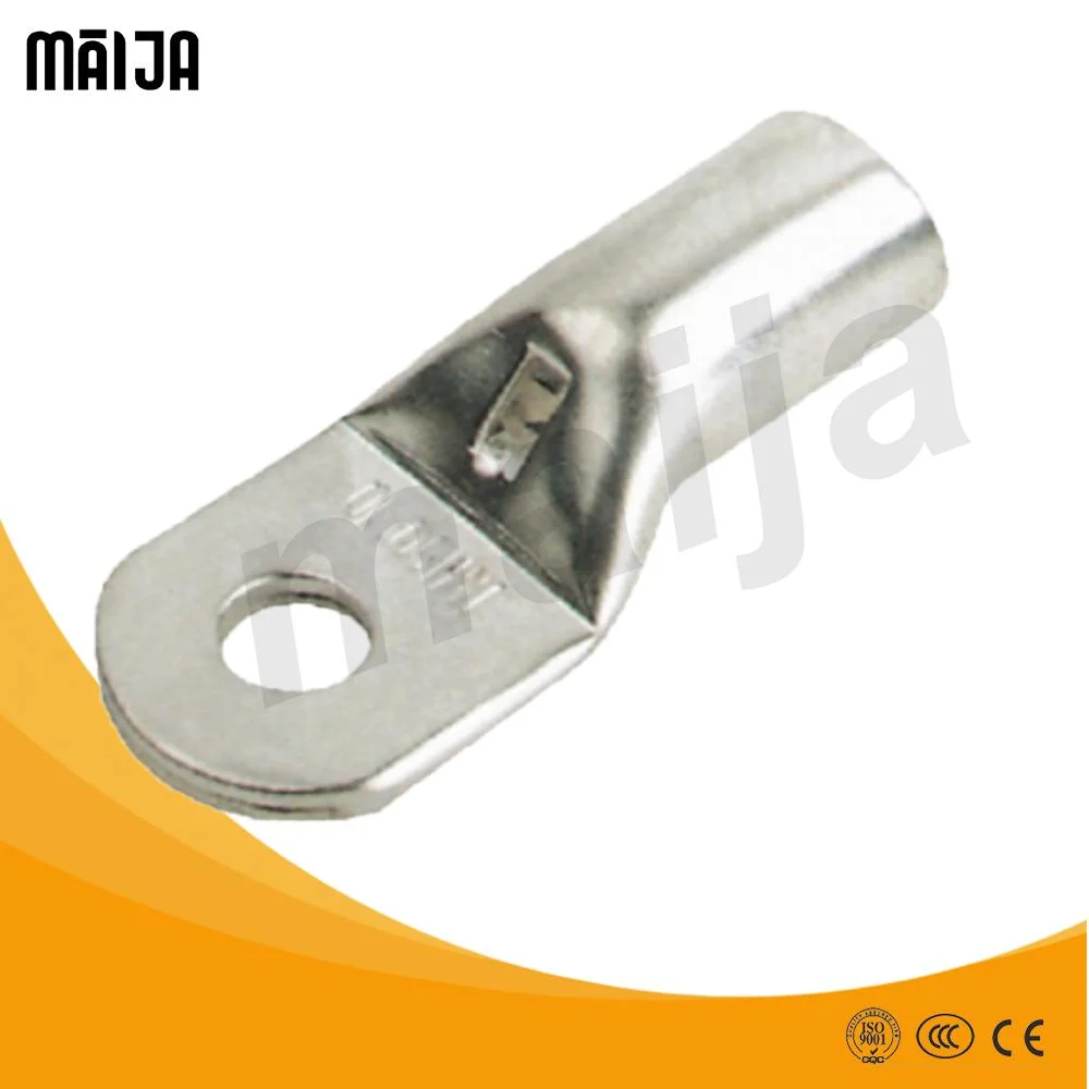 High Quality Sc (JGB) Bell Mouth Copper Connecting Terminals, Copper Sc Cable Terminals