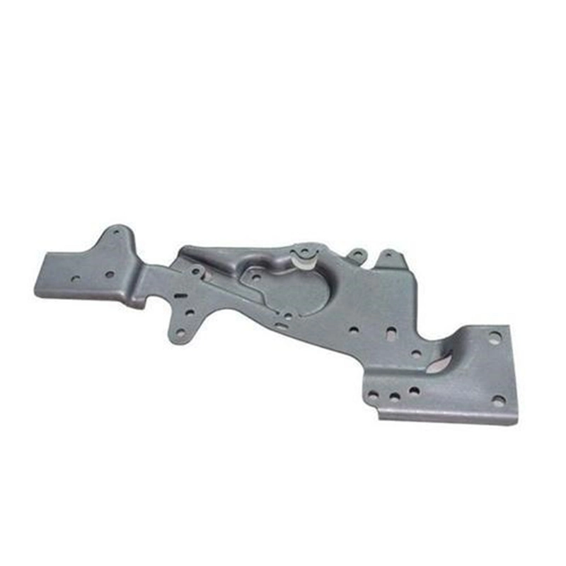 China Coated Stamping Punching Parts for Furniture