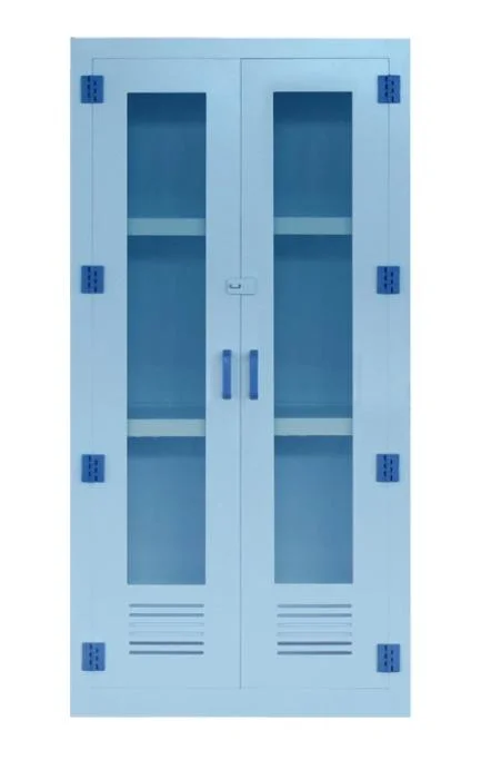 Chinese Laboratoroy Cabinet, Flammable Chemicals Fire Proof Safety Storage Cabinet