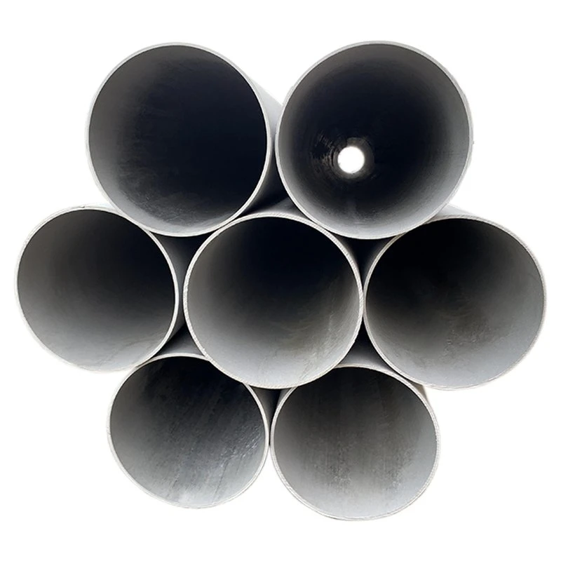 AISI SUS 304 201 Stainless Steel Pipe Welded Pipe for Industrial Pipe