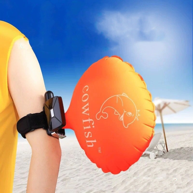 Swimming Emergency Life Saving Wristband Floating Self Anti Drowning Bracelet