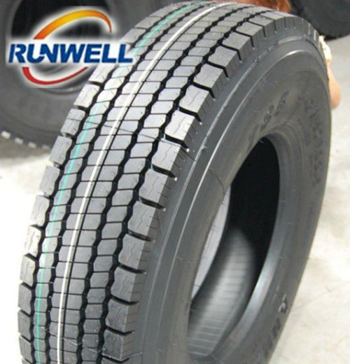 Radial Truck Tyres 11r22.5 12r22.5 315/80r22.5 385/65r22.5