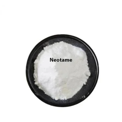 Wholesale Price Food Grade Artificial Sweetener Neotame Powder CAS 165450-17-9