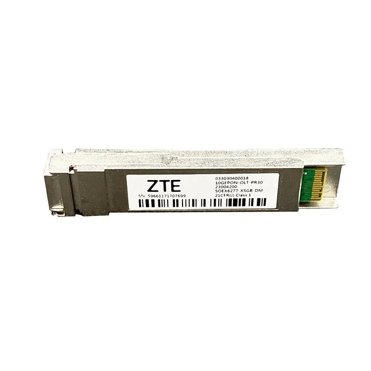 033030400018 XFP 10g Epon Olt Pr30 Module Optic Transceiver Module for C300 C320