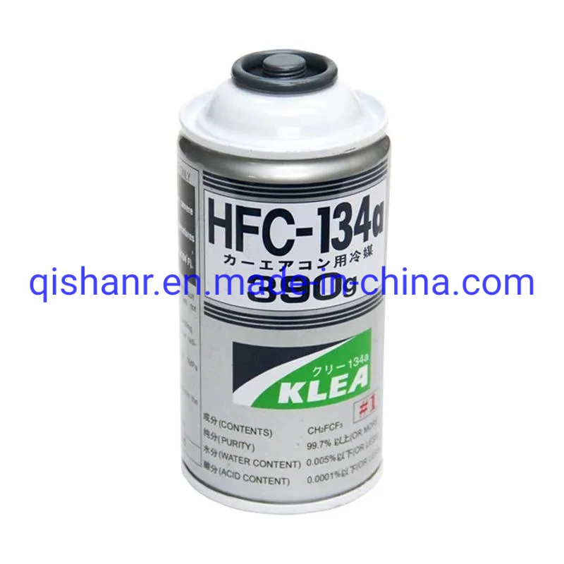 Klea Automitive Refrigerant Gas R134A 390g