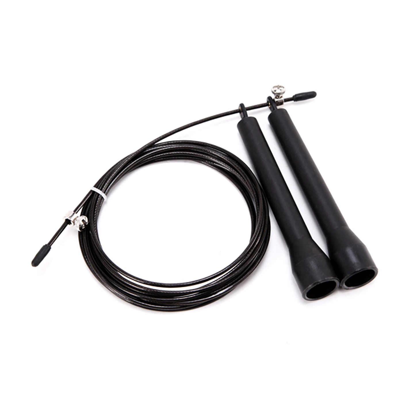 Stylish PVC Jump Rope for Fitness and Fashion