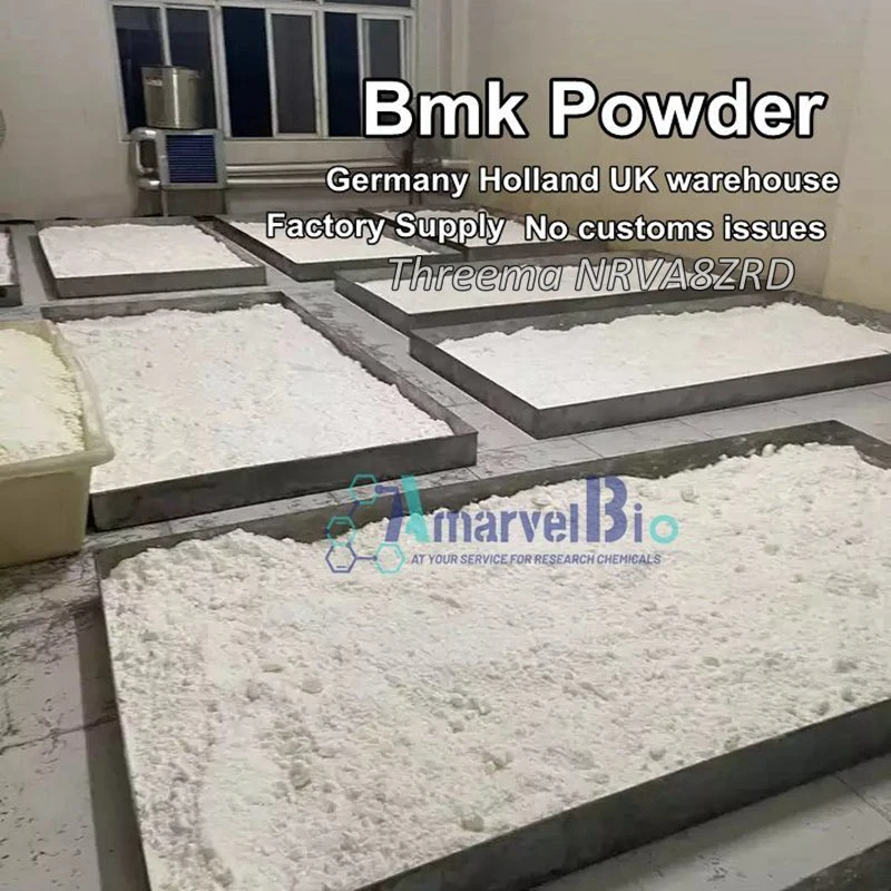 Research Chemical Raw Powder BMK Powder 2-Benzylamino-2-Methyl-1-Propanol CAS 10250-27-8