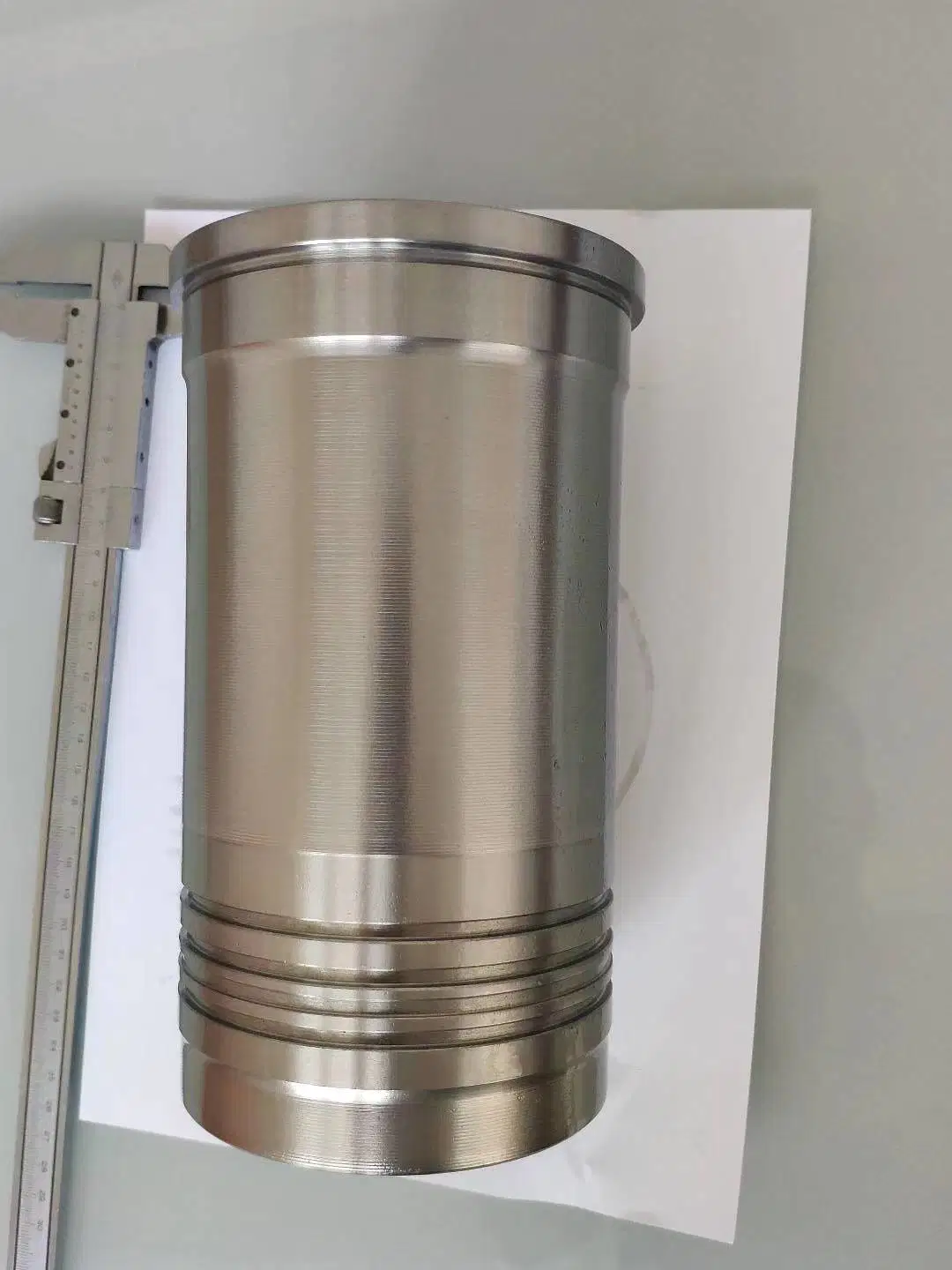 Factory Price Cylinder Liner for 175 180 185 195 1100 1105 1110 1115 1125 1130 Diesel Engine Parts