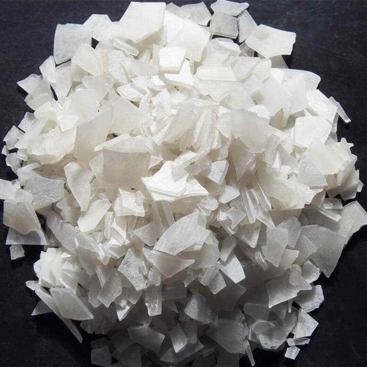 16% 17% Aluminum Sulfate CAS 10043-01-3 Aluminium Sulphate for Water Treatment