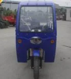 54 Units in 1*40FT Container Dirt Bike Threewheeler Tricycle/3wheel Motorcycle/Gasoline Tricycle Motorcycle