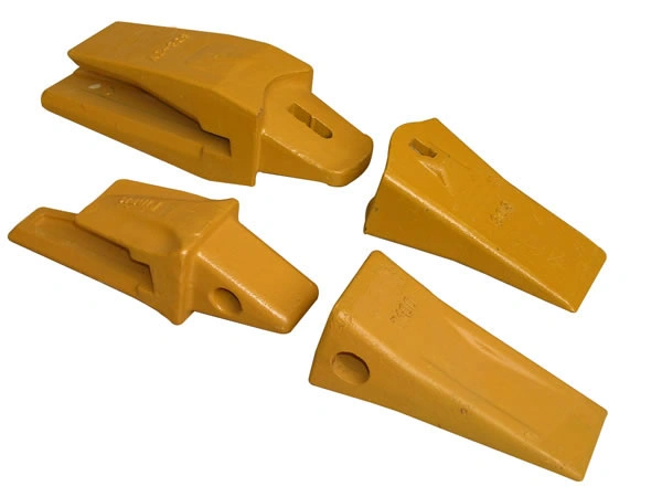 Tooth Base for Construction Machinery Equipment