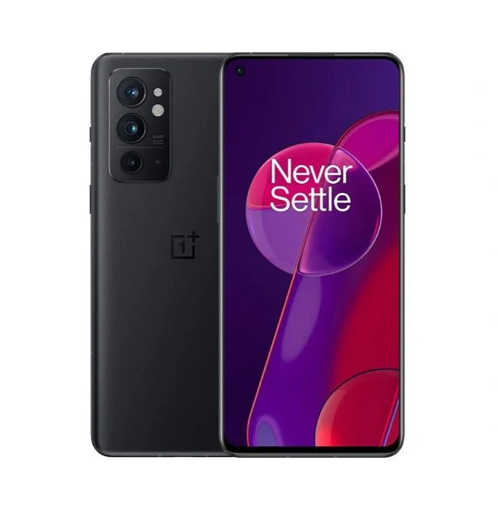 Low Price Wholesale/Supplier Brand New Hot Sale Oneplus 9rt 8g+256GB Ultra Thin Smart Unlocked Phone HD Camera 5g Smart Gaming TV Phone