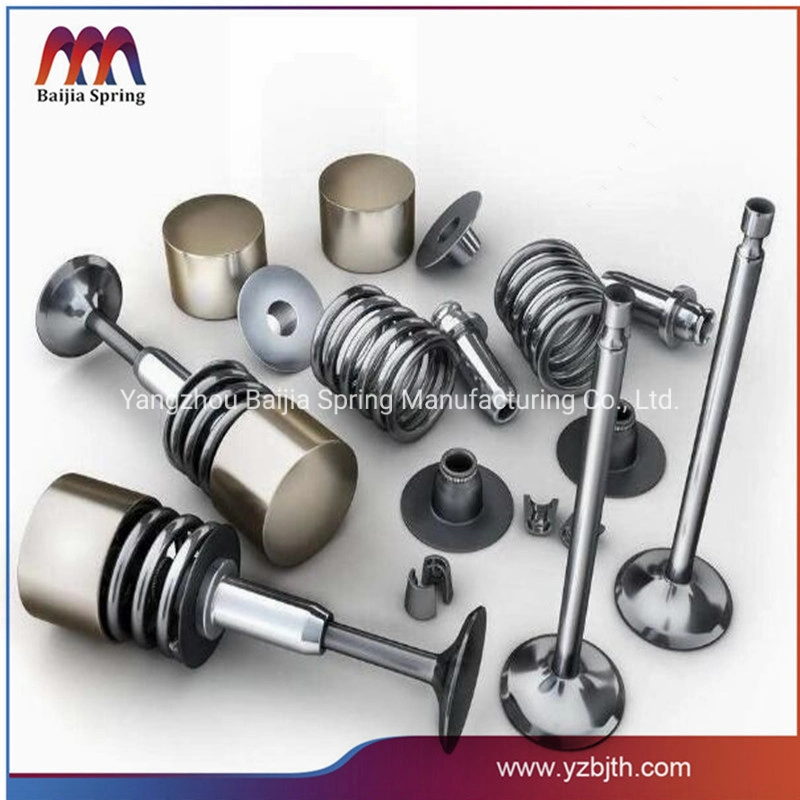 Stamping Product Stamping Hardware Product Stainless Steel Stamping OEM Customized Metal Stamping Stamped for Various Usage